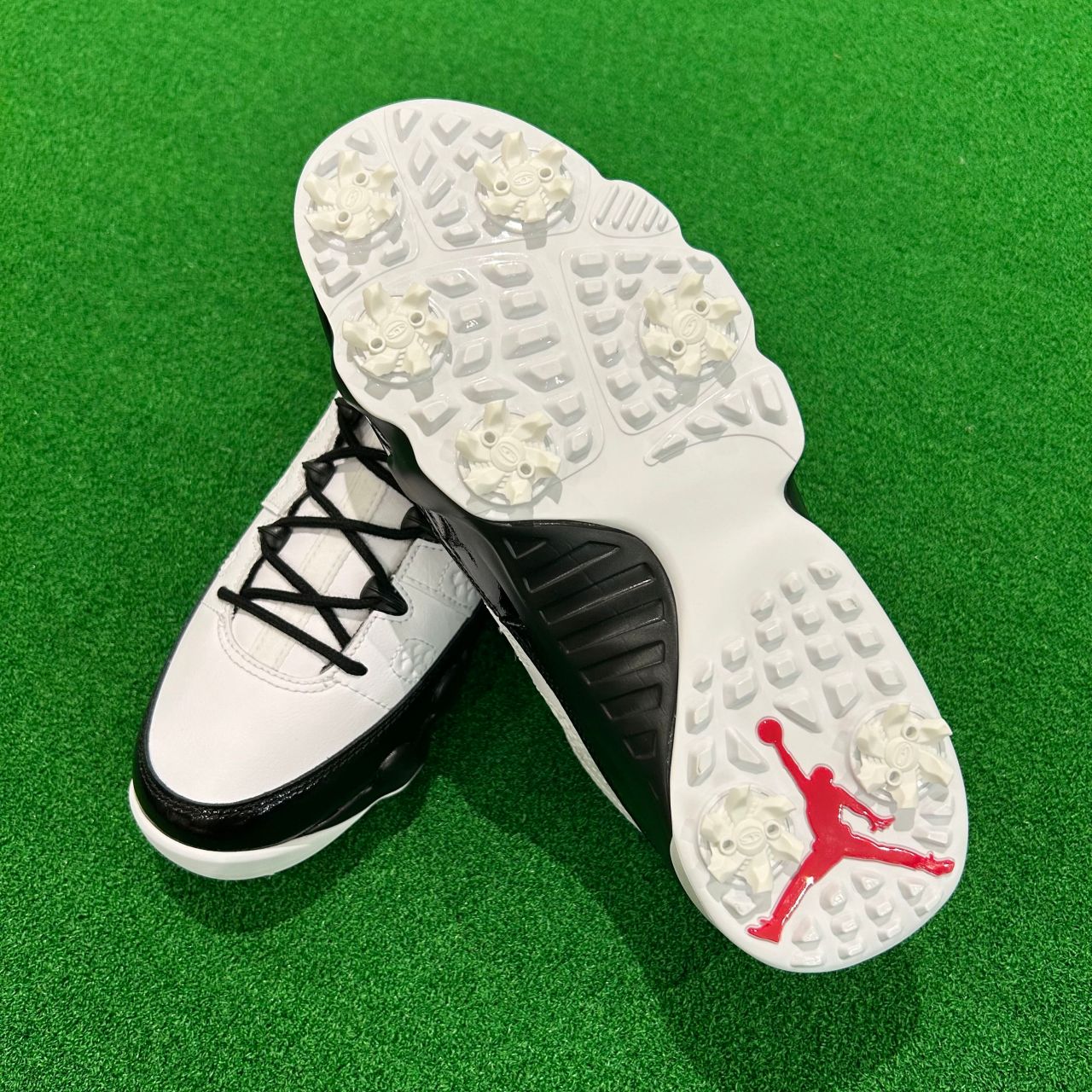新作シューズ！】NIKEジョーダン9入荷しました！ | ゴルフ5