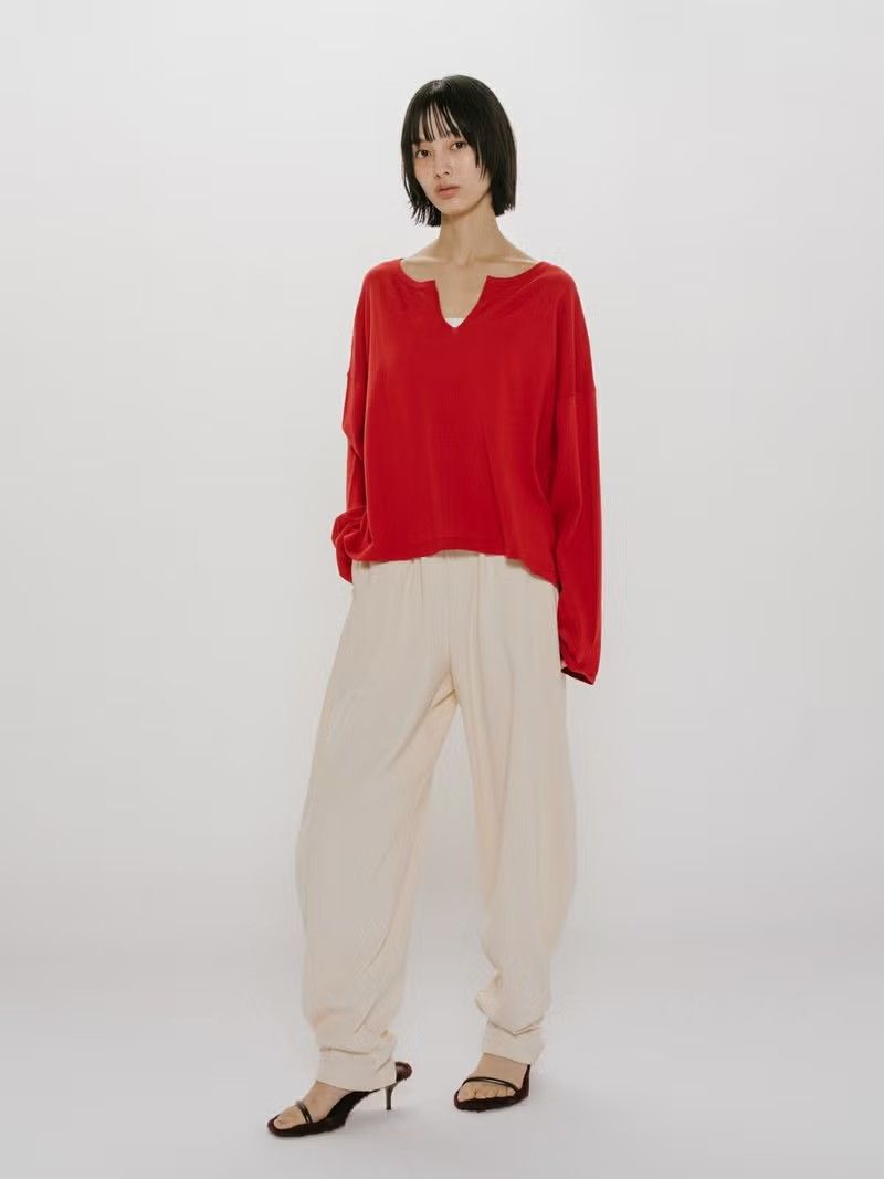 MIDIUMISOLID 2026SS Ladies (18-2)