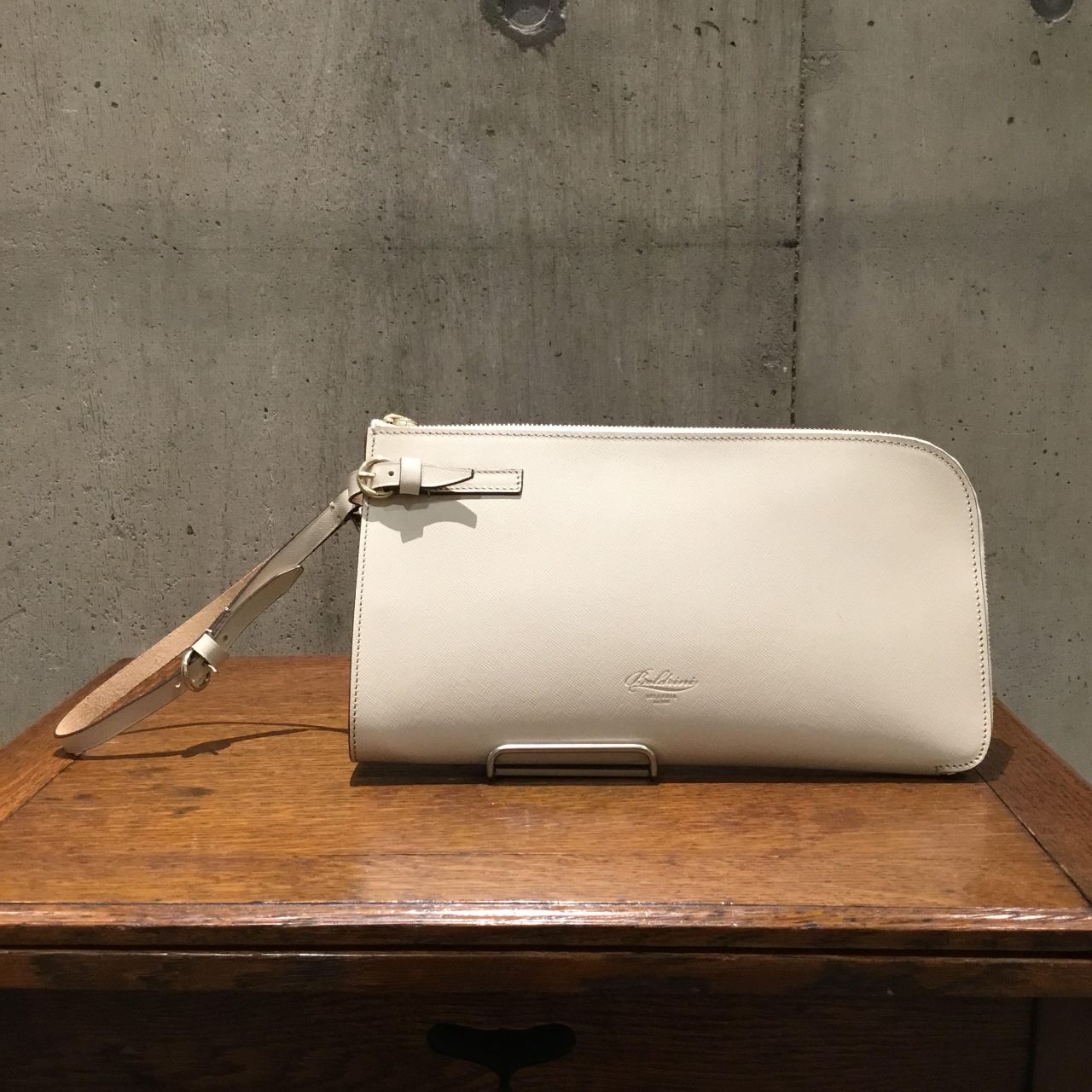 Boldrini Selleria CUSTOM ORDER】 | SHIPS(シップス) | SHIPS 銀座店