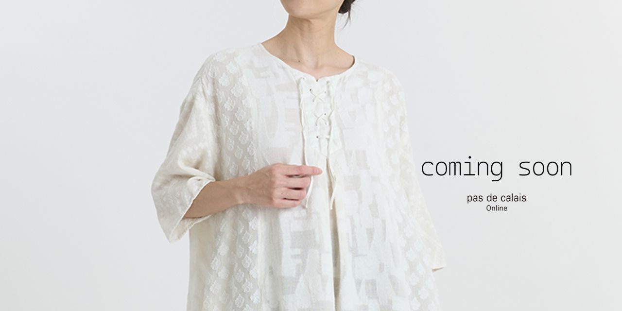 pas de calais Online | pas de calais | パドカレ 公式ブログ | pas