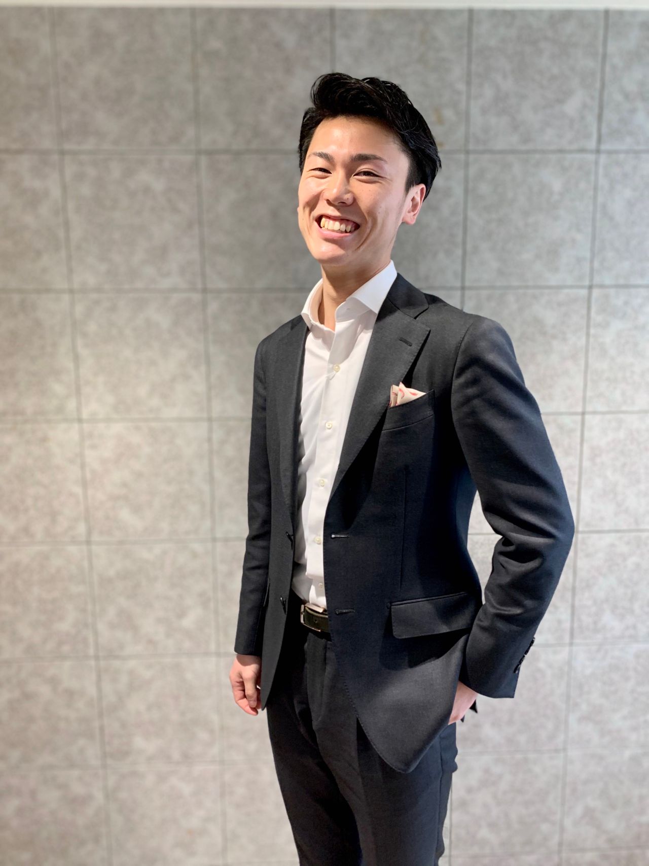 ニットシャツ フランチェーゼ登場 横浜店 メーカーズシャツ鎌倉 公式ショップブログ Maker S Shirt Kamakura