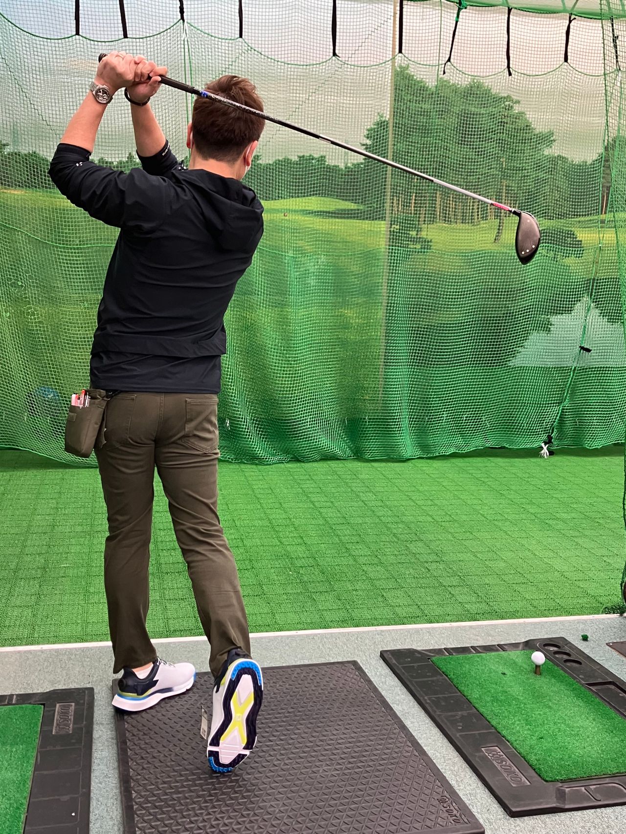 フットジョイから新構造のPRO\SLXが発売されました‼️ | ゴルフ5 姫路