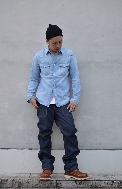 visvim carpenter pants