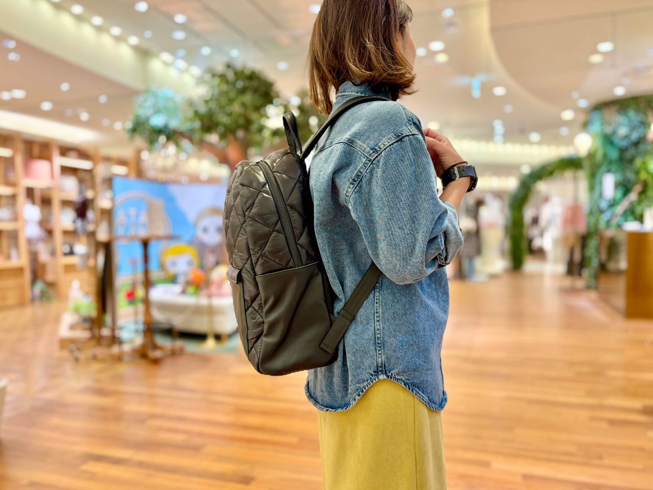 ATAOのリュック全型ご紹介！ | ATAO(アタオ) | ATAOアタオランド店