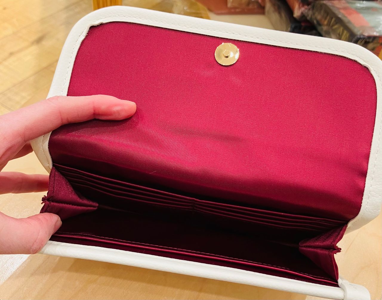 気分が上がる♪クリスマスコレクションのご紹介｜ファミリア阪急うめだ