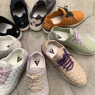 新入荷】ASFVLT(アスファルト) 軽量 | WASH たまプラーザ