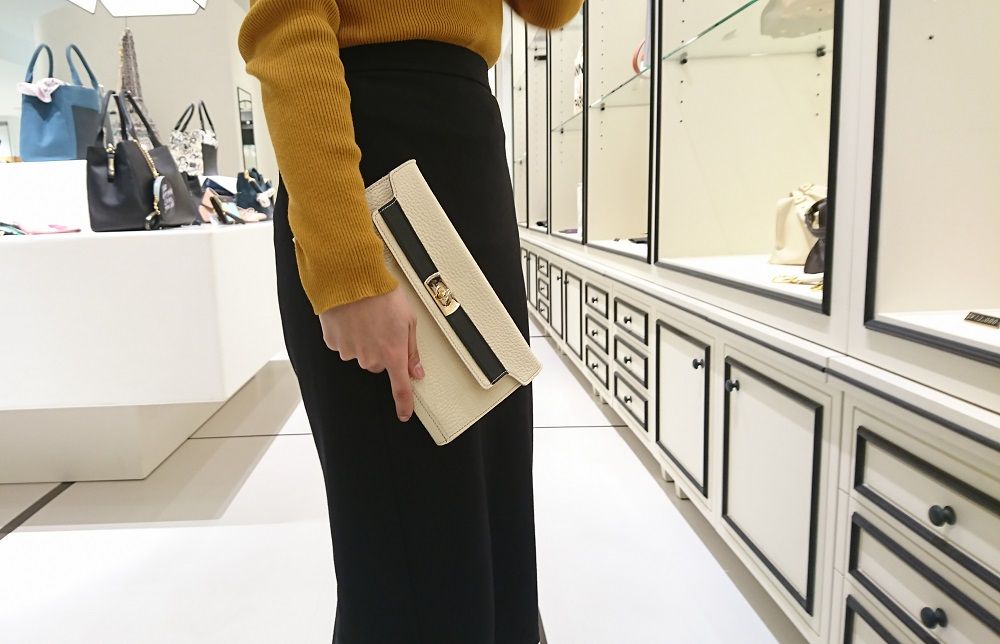 IANNE【お財布Q＆A特集5】ティアラ | IANNE(イアンヌ) | IANNE TOKYO