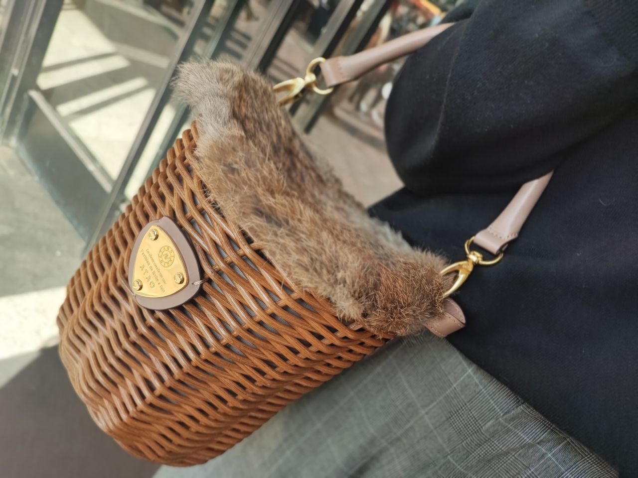 今すぐ持ちたいかごバッグ♡使いやすい理由は？ | ATAO(アタオ) | ATAO