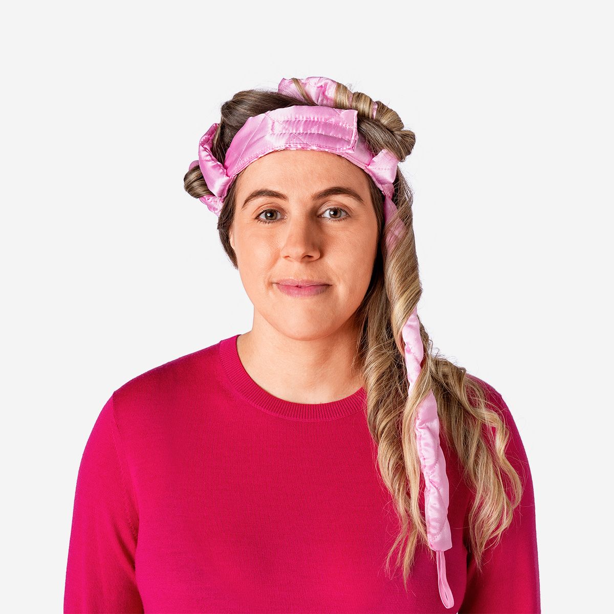 カールが作れるヘアバンド | フライング タイガー コペンハーゲン