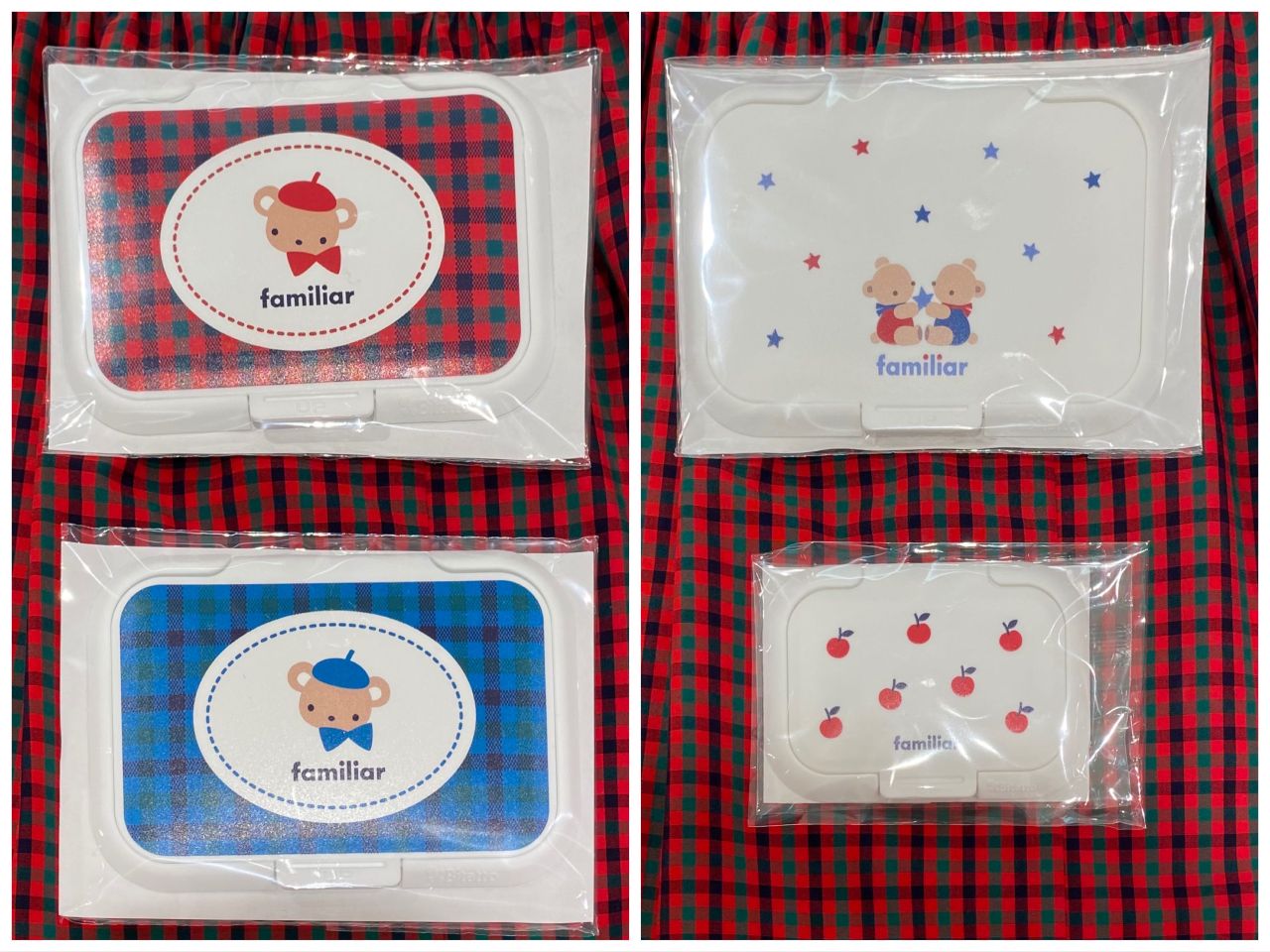 プレママにおすすめのアイテム♪Part 1｜ファミリア伊勢丹新宿店