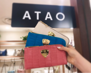 特別をATAOから☆ | ATAO(アタオ) | ATAO 横浜店 | スタジオアタオ公式
