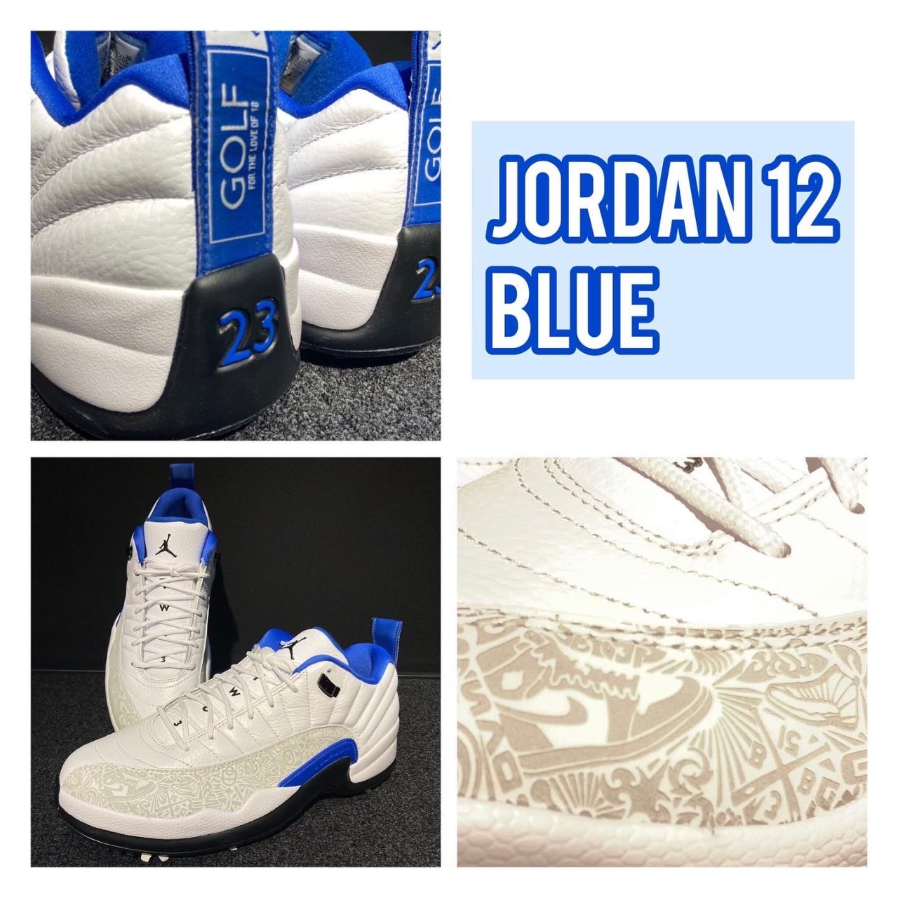 本日抽選受付終了（ ; ; ）JORDANシリーズ | ゴルフ5 プレステージ