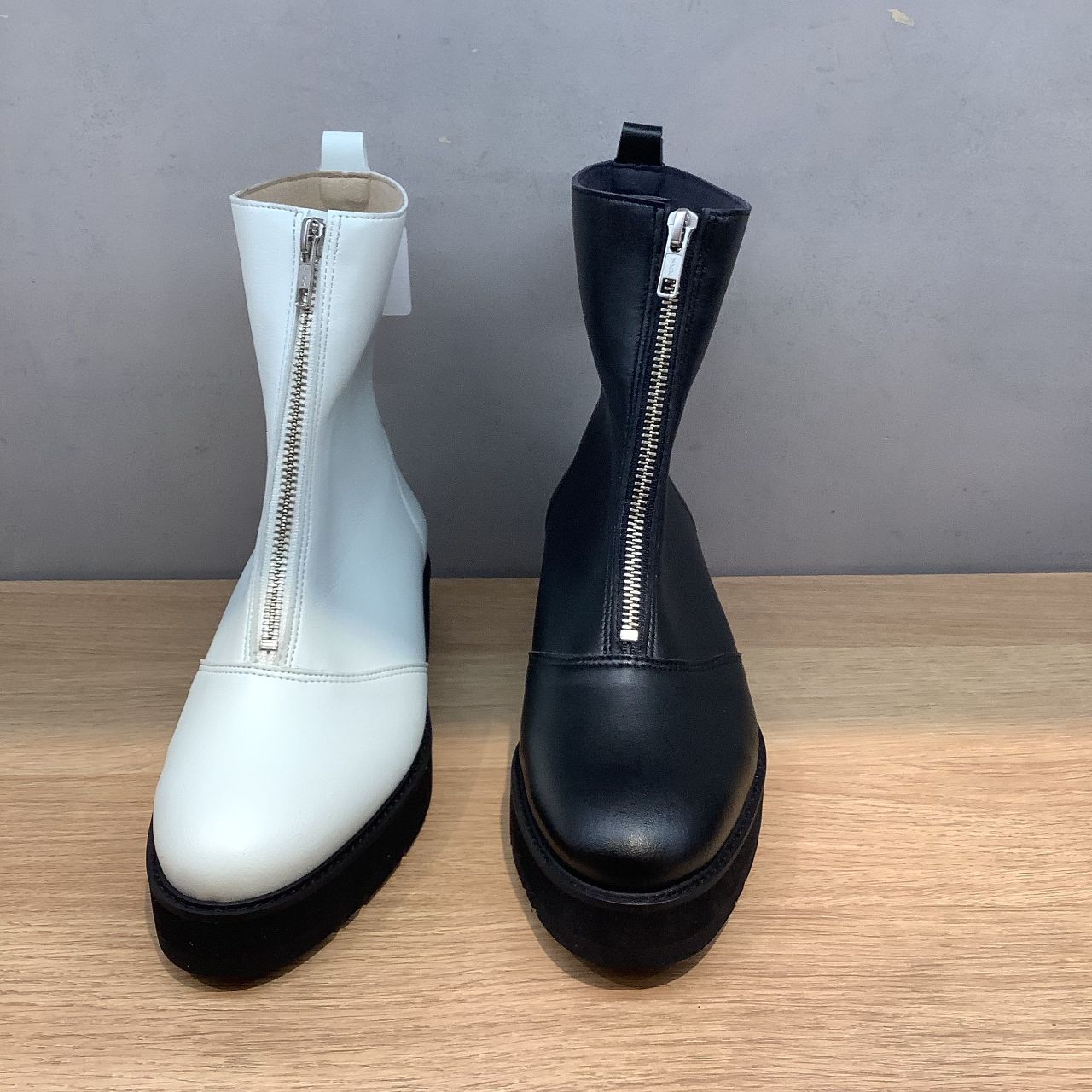 ニシザワ　NISHIZAWA 99 ブーツ27ショートスキー　大阪手渡可！ NISHIZAWA TRAP 90 ショートスキー ファンスキー｜Yahoo!フリマ