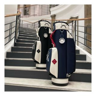 Jones キャディバッグ 78ed4f4bdc02e63b1786d768aa9fa5