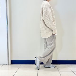 PATRICK(パトリック) 復刻カラー！S.LEF | WASH ルミネ大宮店 | WASH