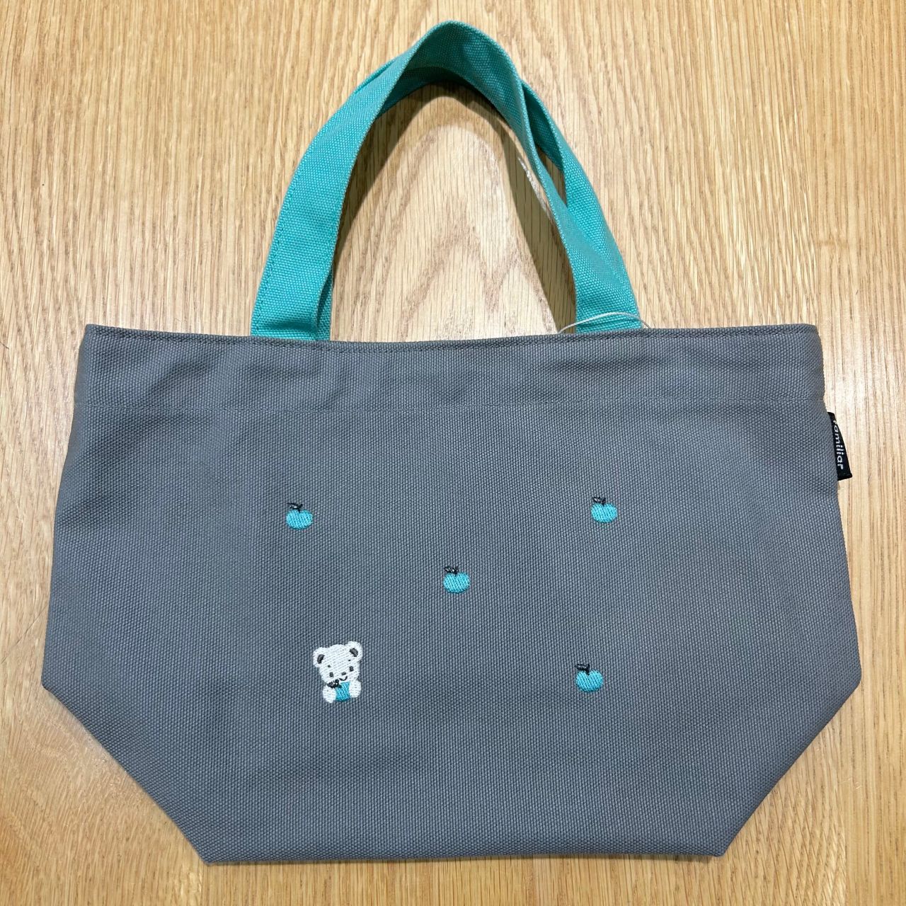 再入荷】大人気トートバッグ♪｜ファミリアファミリアさんちか店