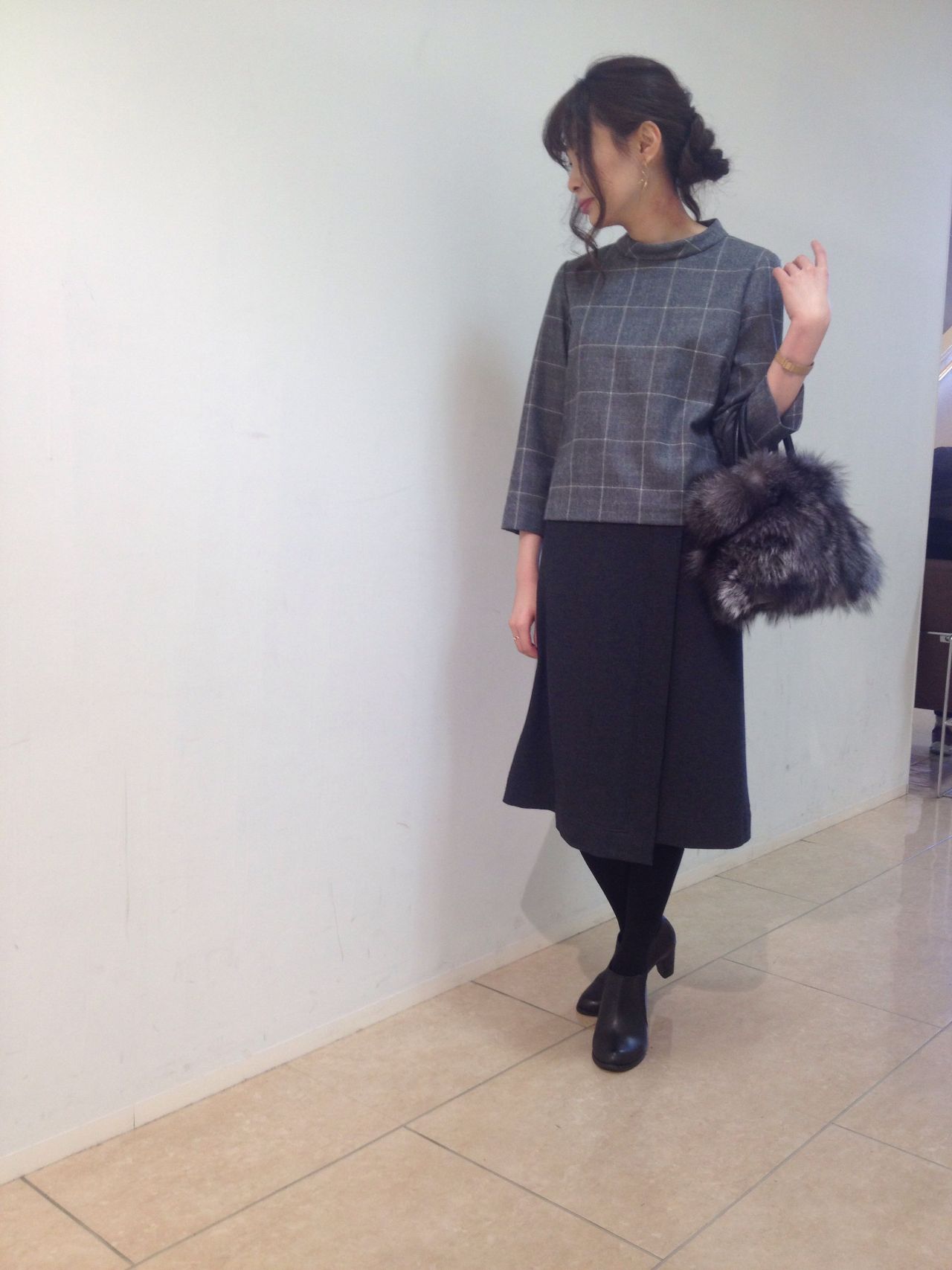 スタッフ一押しワンピース 天満屋岡山店 Women ニューヨーカー公式ショップブログ