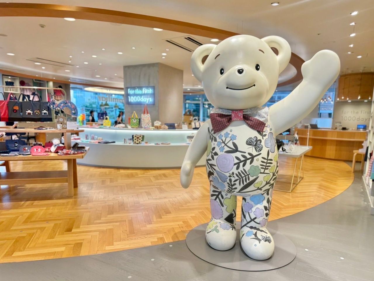 ファミリアでハロウィンをたのしもう♪｜ファミリア代官山店の公式ブログ