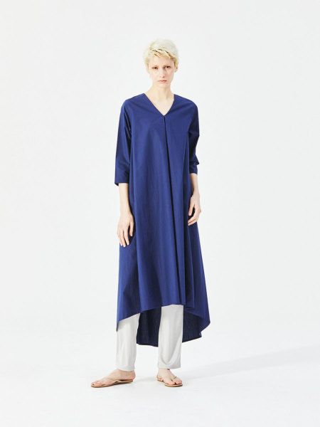 MIDIUMISOLID for Ladies 2020SS