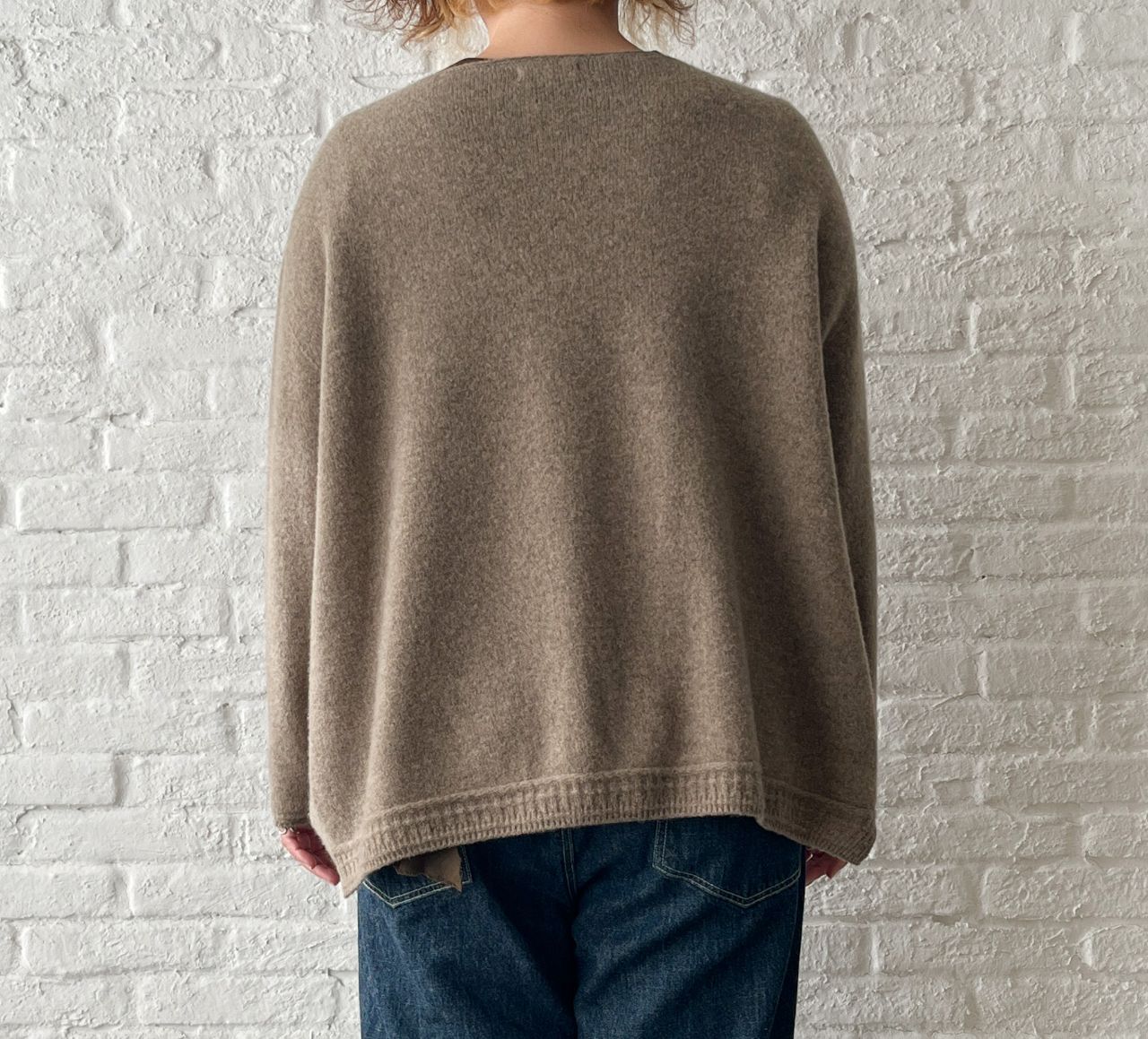 W POINT】アンティークキルト ストライプ コート | pas de calais