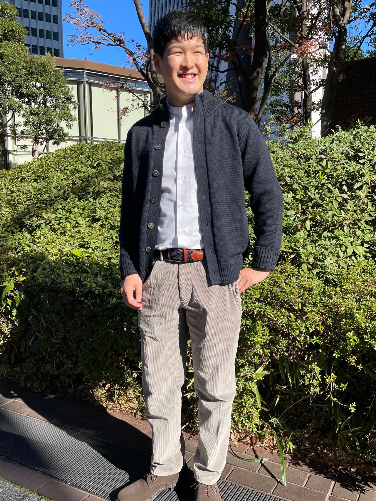 新宿小田急エース店 メーカーズシャツ鎌倉 公式ショップブログ Maker S Shirt Kamakura