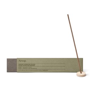 Aesop（イソップ）】インセンス取扱い | 岡山拠点のトミヤ