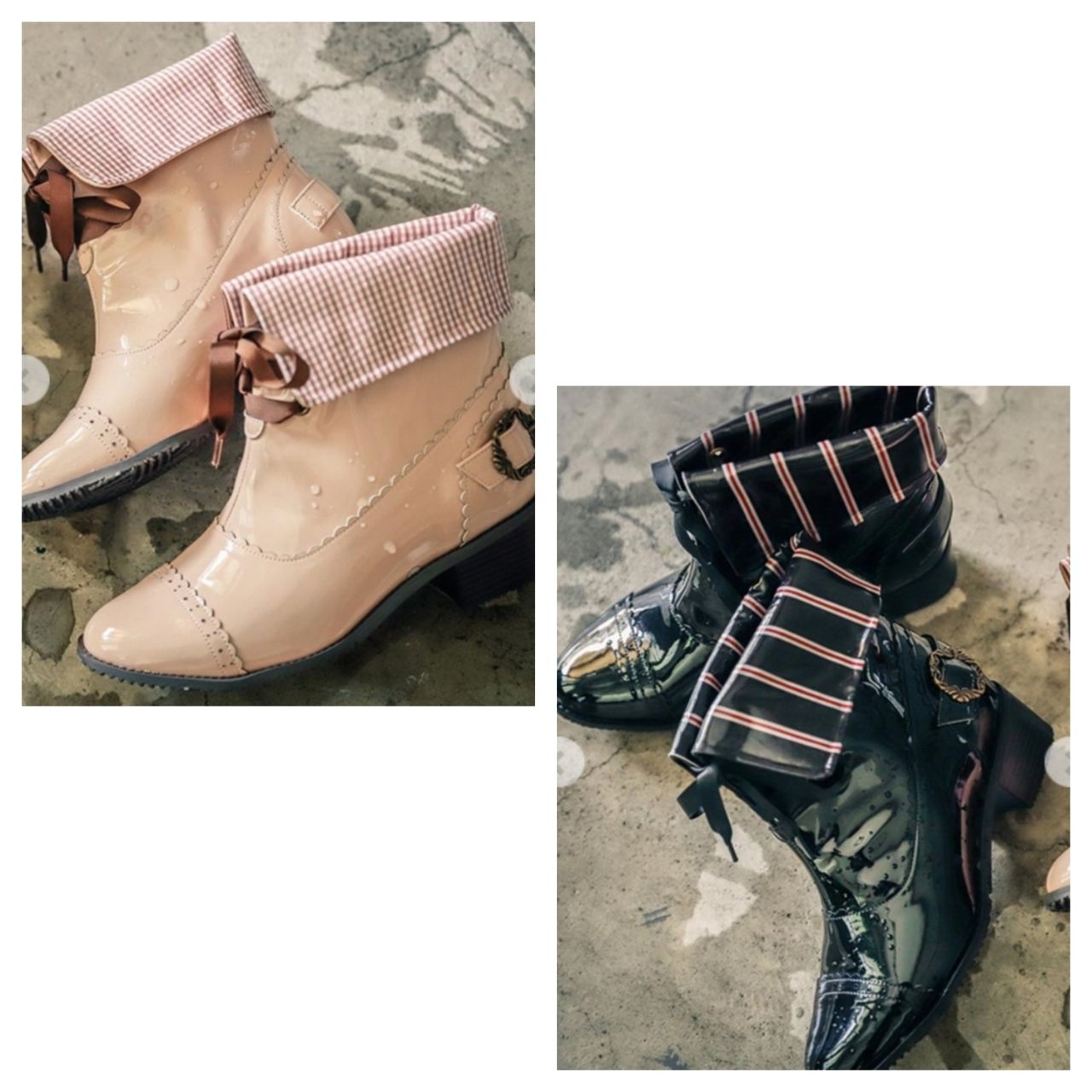 週末イベント アリスのかわいいレインバ Axes Femme公式 ショップブログ