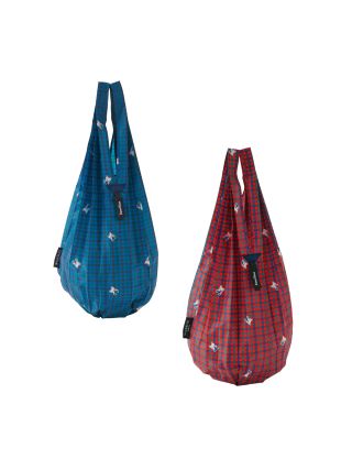 新作☆舟形ナイロンポシェット入荷！｜ファミリア伊勢丹新宿店