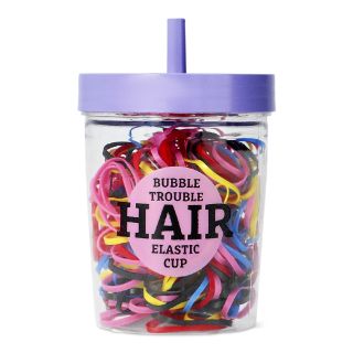 ヘアゴムセット（350本入） | フライング タイガー コペンハーゲン