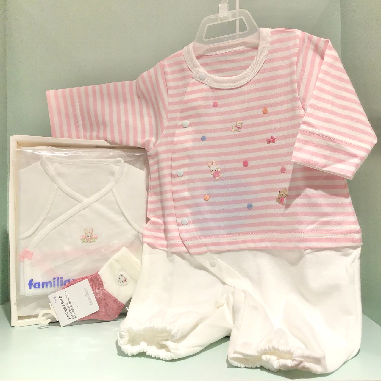 ファミリア　まとめ売り　4点セット 180904_01.jpg?v=1724320332&