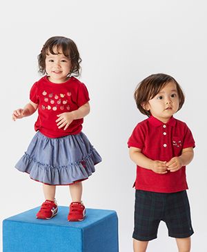 オンラインショップ】先週のベストアイテム！｜ファミリアオンライン