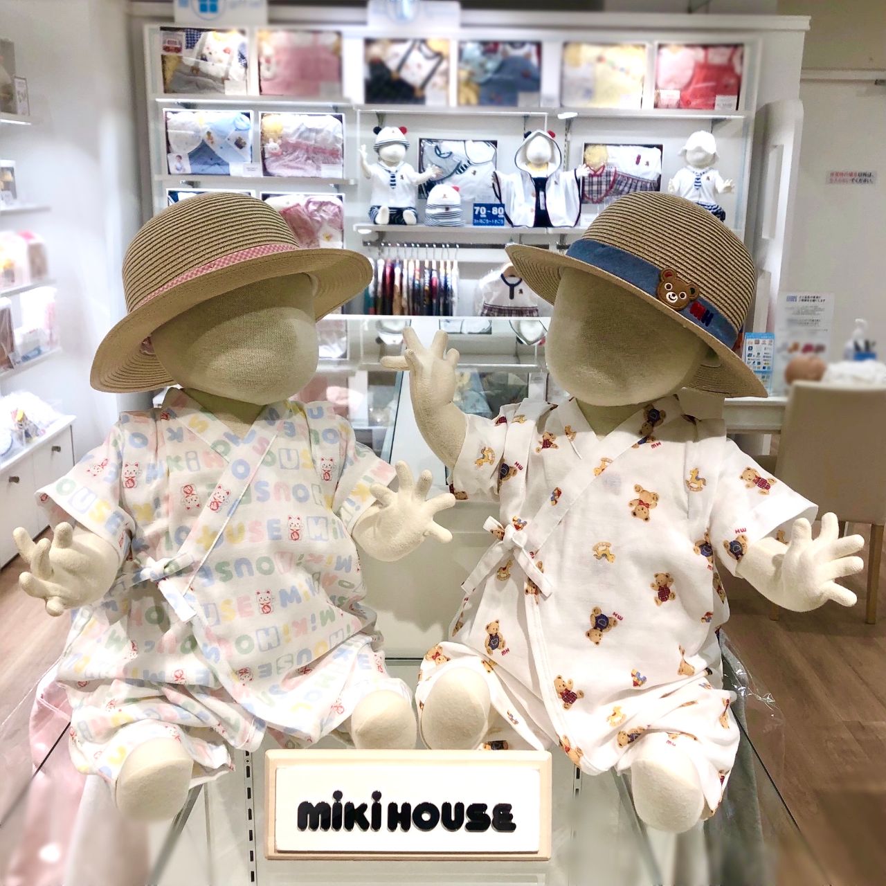 ミキハウスサマーパック｜ミキハウス(mikihouse)公式ブログ