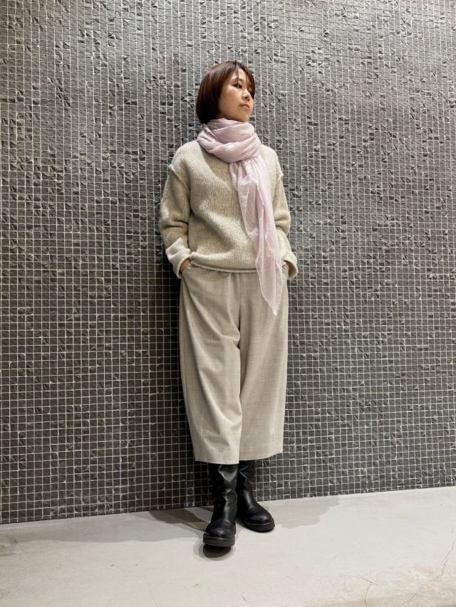 SALE】T/Wパワーストレッチ パンツ | (パドカレ)公式オンライン