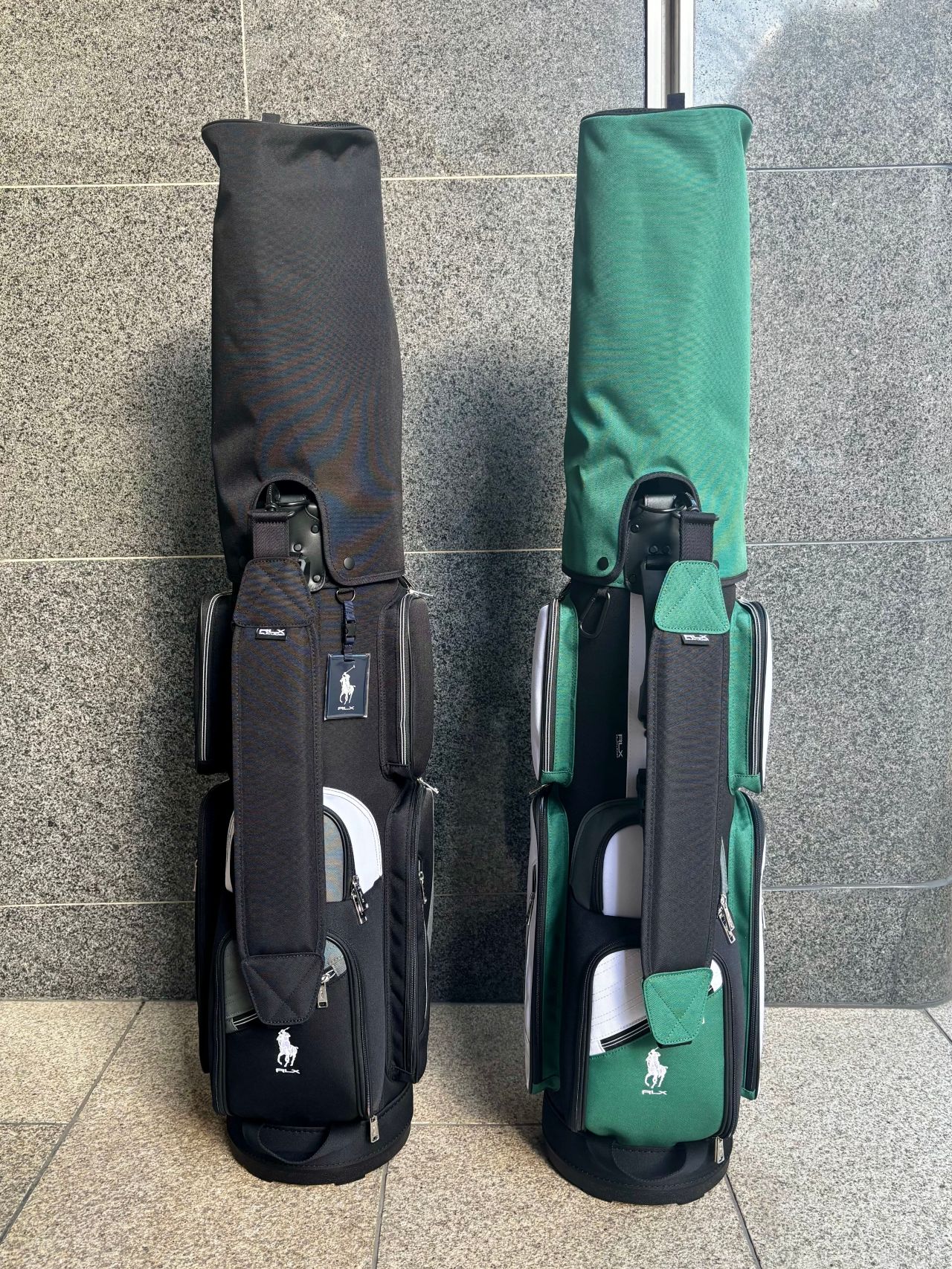 POLO】新作キャディバッグ入荷❣️ | ゴルフ5 プレステージ日本橋店