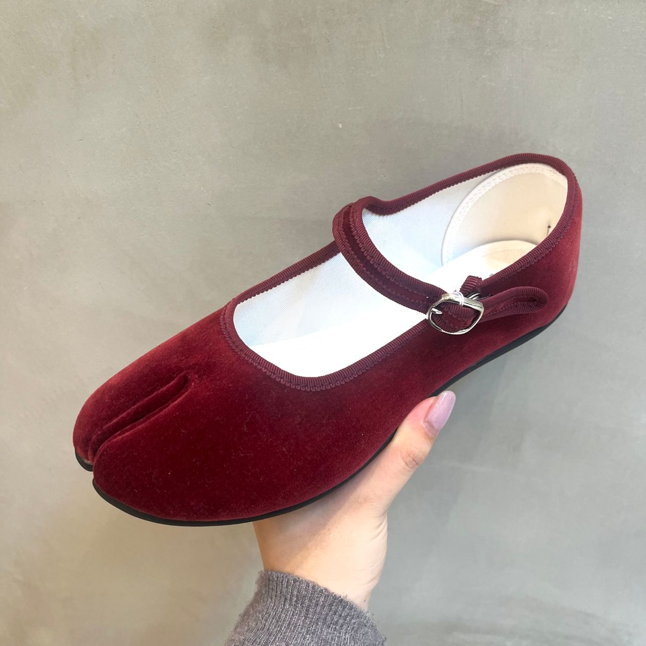 メフィスト　ストラップシューズ メフィスト ストラップシューズ