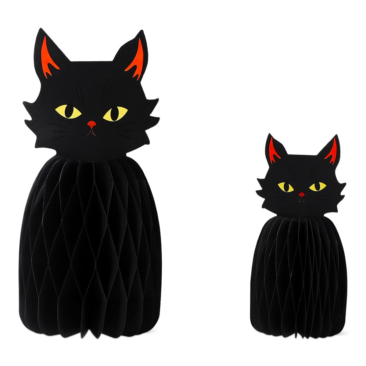 ハロウィン：黒猫とおばけ | 商品 | フライング タイガー