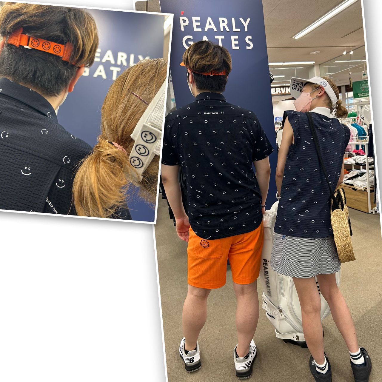 PEARLY GATES】夏☆新情報！！ | ゴルフ5 沼津店 | ゴルフ5 / GOLF5