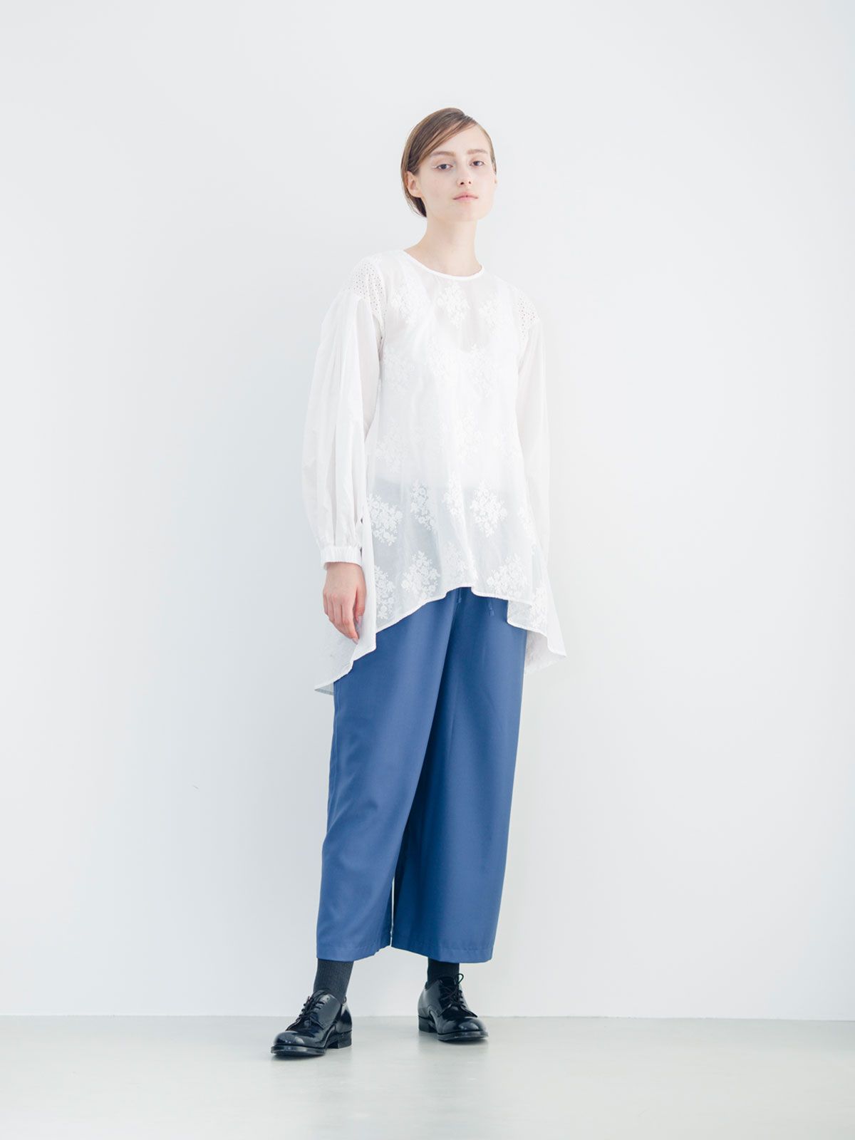 mizuiro ind 2020AW 1st