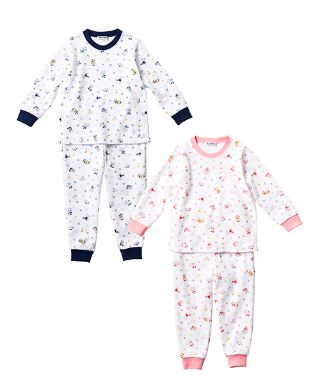 高質で安価 秋冬（春）向け、パジャマをご紹介いたします！｜ファミリア博多 ベビーパジャマ
