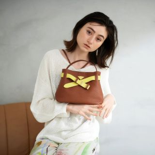 EPONINE エポニーヌ ハンドバック CHARLES JOURDAN EPONINE エポニーヌ ハンドバック CHARLES JOURDAN