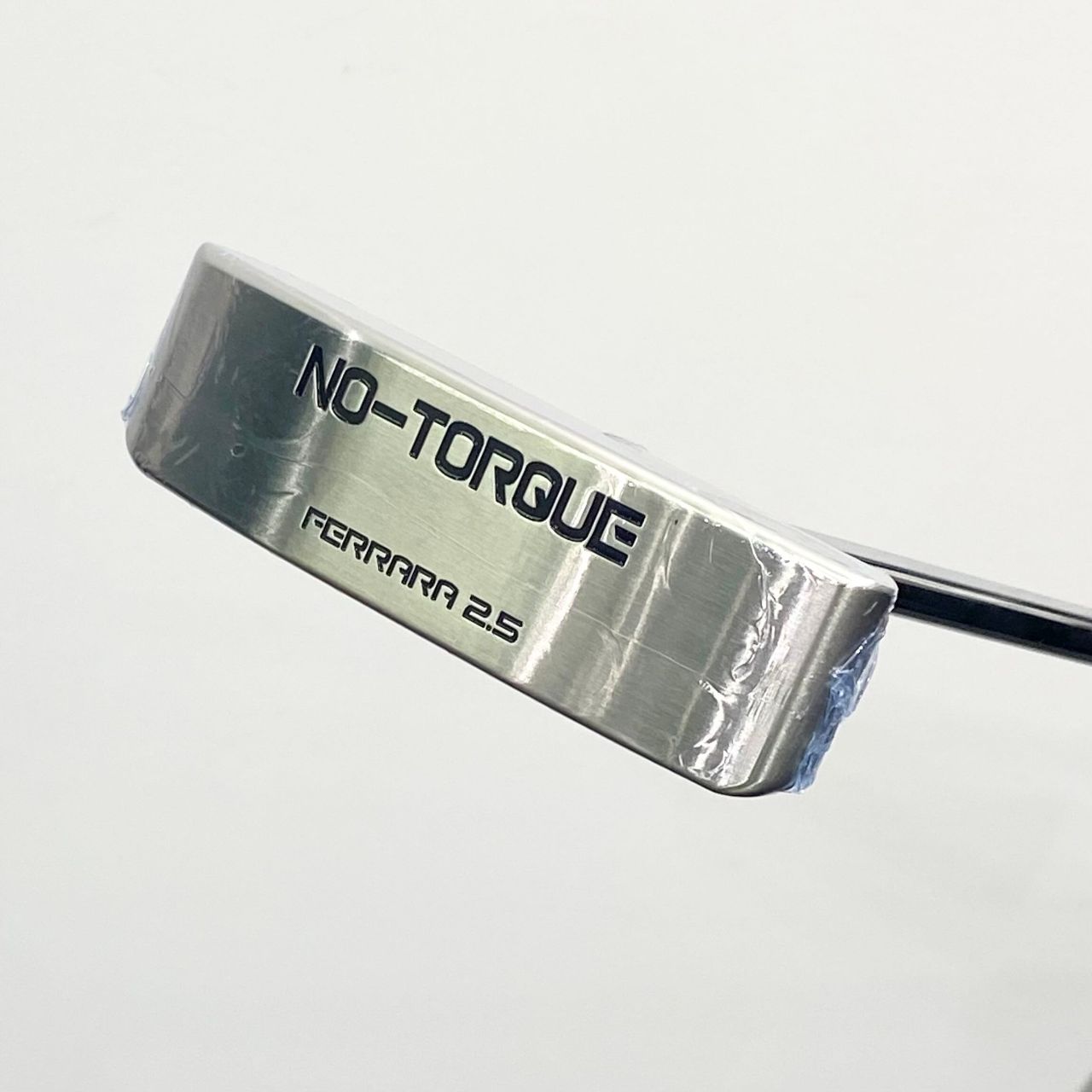 Piretti ピレッティ フェラーラ2.5 No-Torque 34インチ 楽天市場】Piretti ピレッティ パター Ferrara2.5 No-Torque