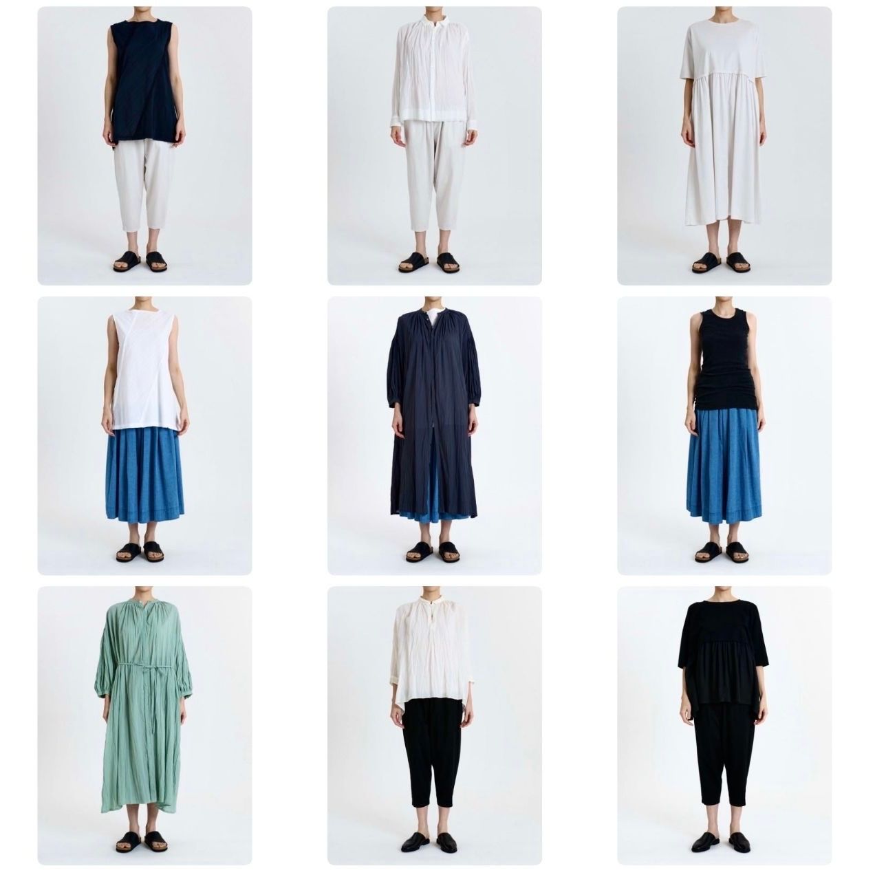 東京ミッドタウン店 | pas de calais | パドカレ 公式ブログ | pas de