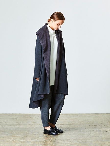 MIDIUMISOLID for Ladies 2019AW