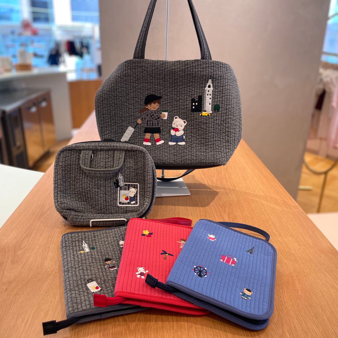 ペットボトルホルダー｜ベビー・子ども服のfamiliar(ファミリア)公式ブログ