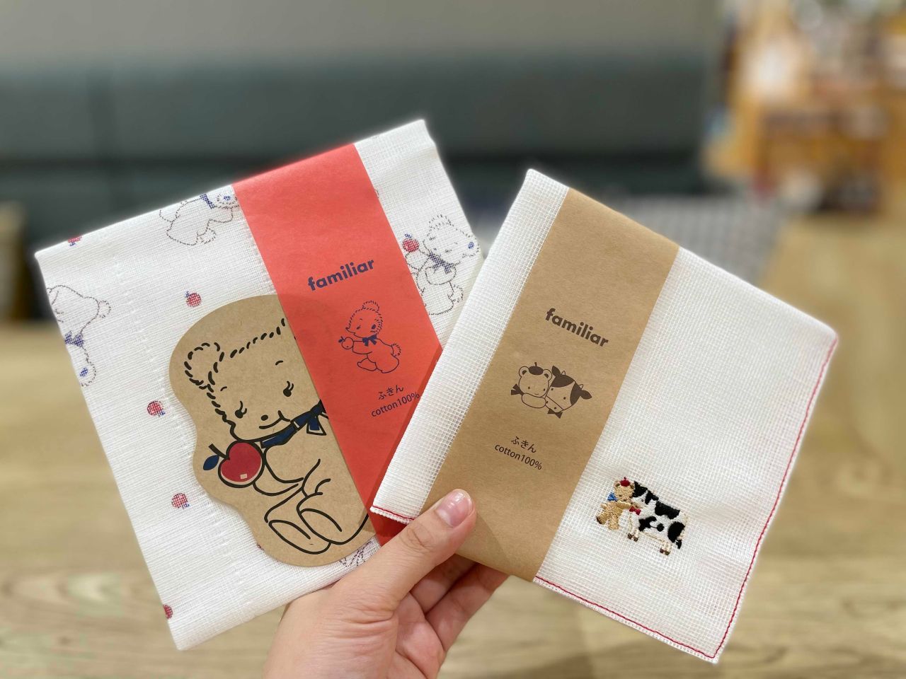 我が家でのホーローの活躍｜ファミリア吉祥寺東急ファミリアの公式ブログ