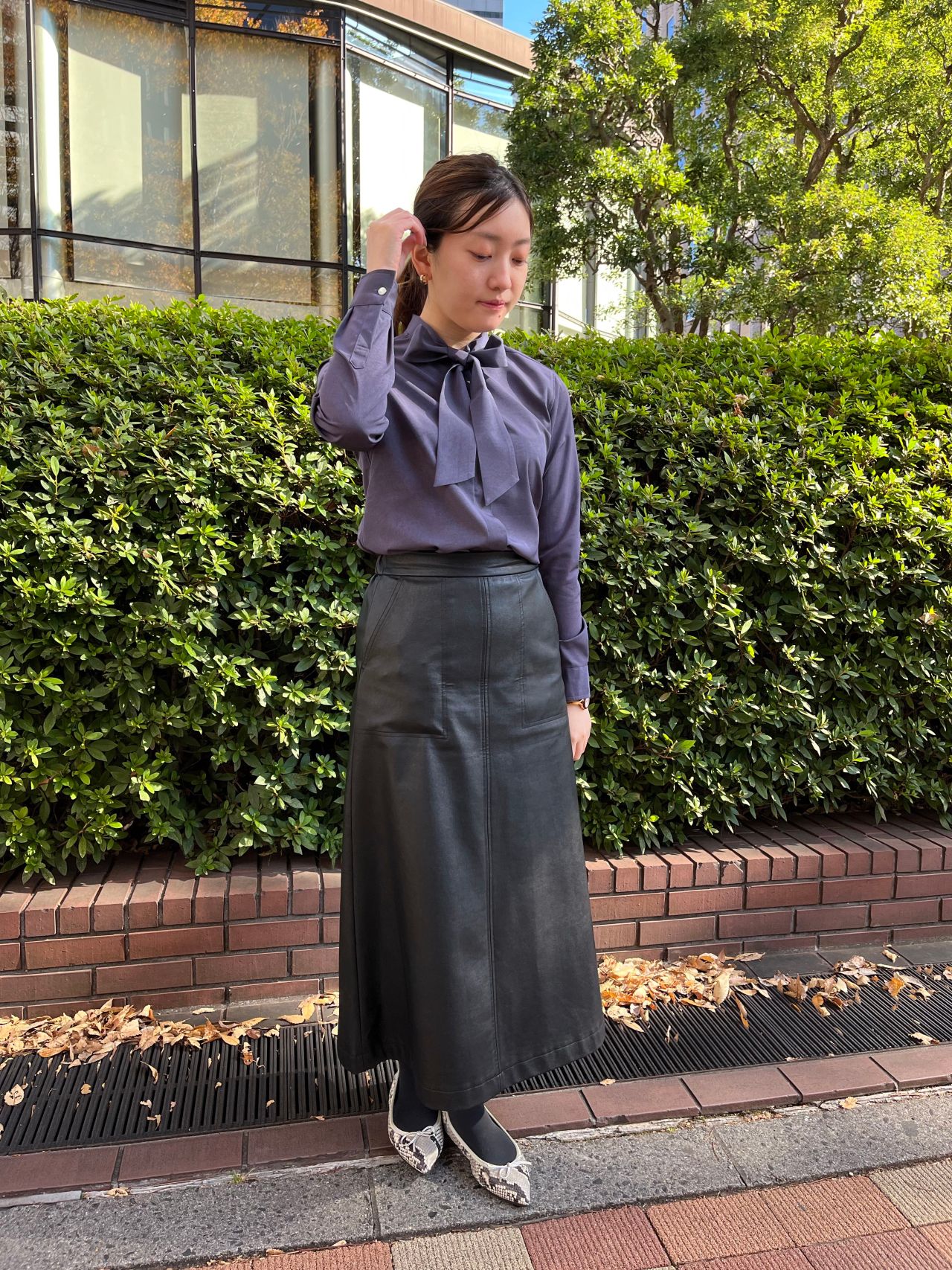 新宿小田急エース店 メーカーズシャツ鎌倉 公式ショップブログ Maker S Shirt Kamakura