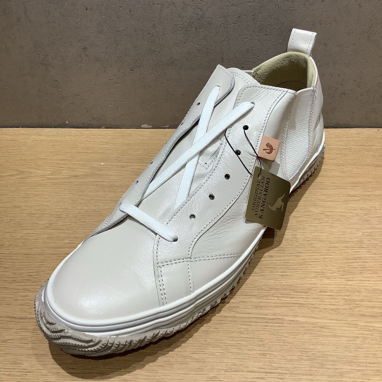 SPINGLEハトメカスタムオーダー | GINZA WASHINGTON 西銀座1F店