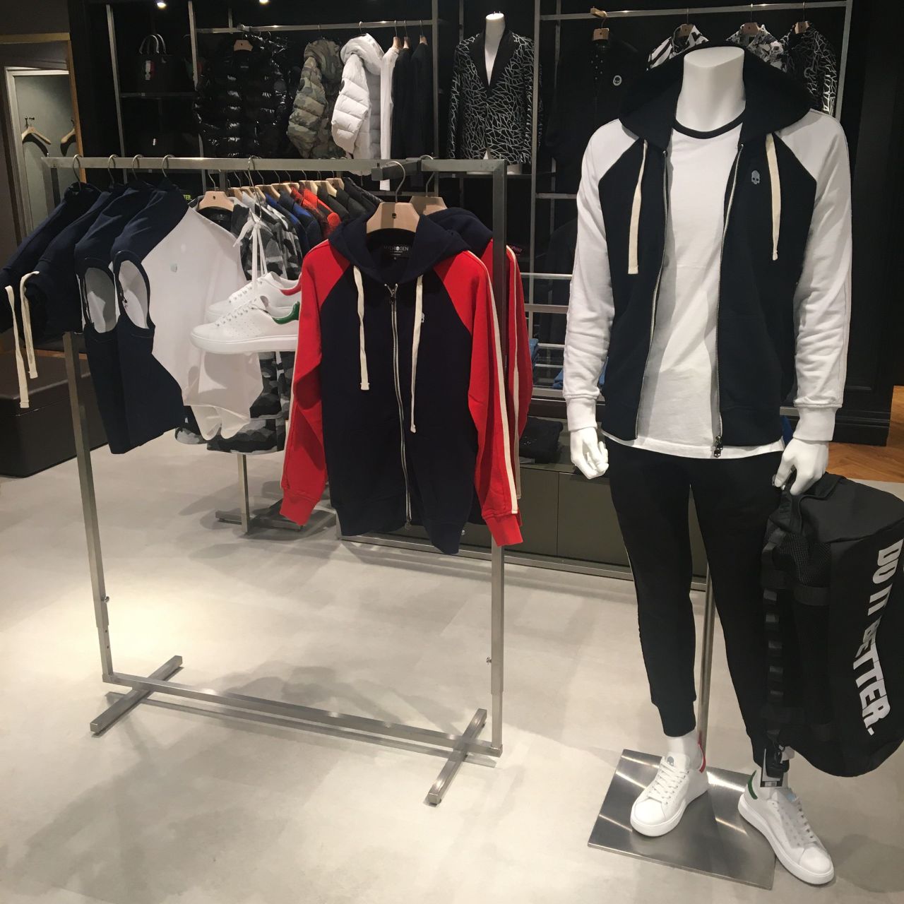 21ss 新作 Pre Collection 阪急メンズ大阪 Hydrogen ハイドロゲン 公式ショップブログ 21ss 新作 Pre Collection 阪急メンズ大阪 Hydrogen ハイドロゲン 公式ショップブログ