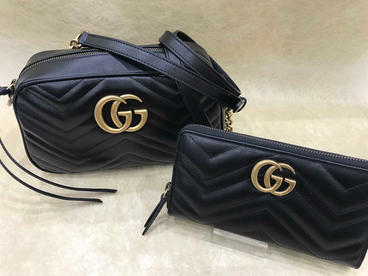 ☆GUCCI☆ショルダーバッグのご紹介! | 三好店 | フィットハウス公式 ...