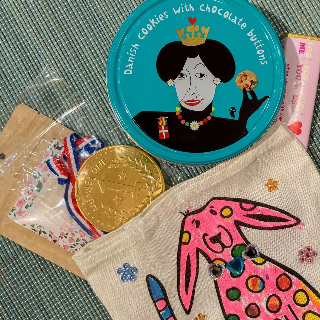 ボタンチョコレートクッキー | フライング タイガー コペンハーゲン